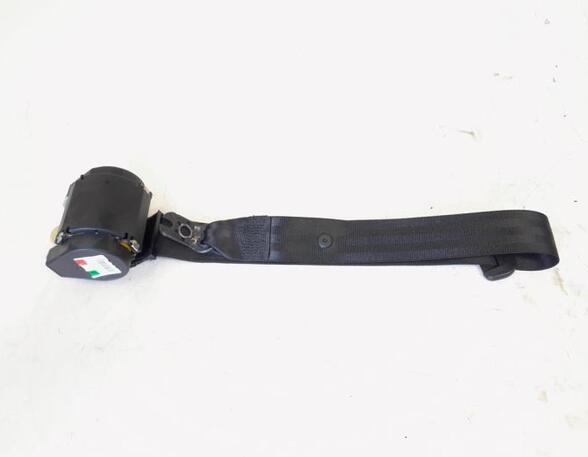 Safety Belts AUDI A3 Limousine (8VS, 8VM)