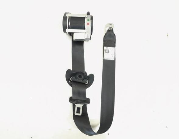 Safety Belts VW GOLF V (1K1), VW GOLF VI (5K1)