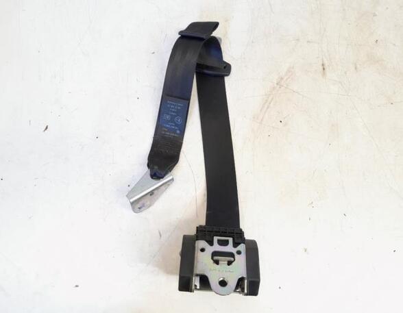 Safety Belts VW GOLF V (1K1), VW GOLF VI (5K1), VW GOLF VAN VI Variant (AJ5), VW GOLF VI Van (5K1_)