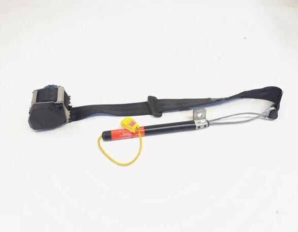 Safety Belts VW PASSAT Variant (3C5), VW PASSAT B7 Estate Van (365), VW PASSAT B7 Variant (365)