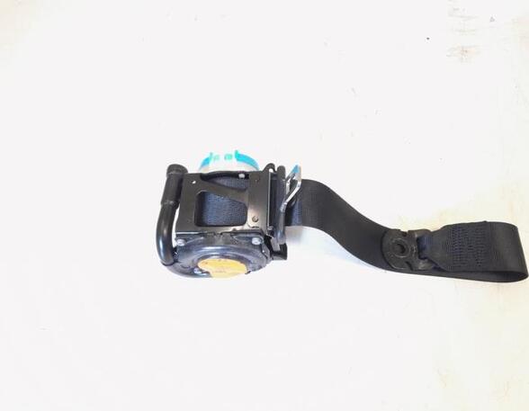 Safety Belts MERCEDES-BENZ A-CLASS (W176)