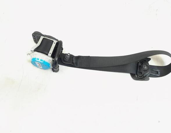 Safety Belts MERCEDES-BENZ A-CLASS (W176)