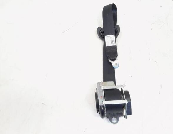 Safety Belts VW GOLF VI (5K1), VW GOLF V (1K1), VW GOLF VAN VI Variant (AJ5), VW GOLF VI Van (5K1_)