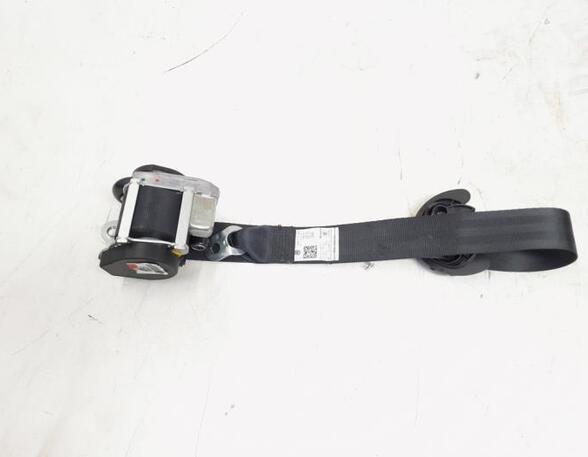 Safety Belts VW GOLF VI (5K1), VW GOLF V (1K1), VW GOLF VAN VI Variant (AJ5), VW GOLF VI Van (5K1_)