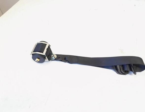 Safety Belts MERCEDES-BENZ M-CLASS (W164)