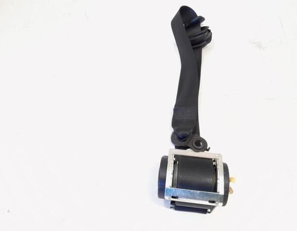 Safety Belts MERCEDES-BENZ M-CLASS (W164)