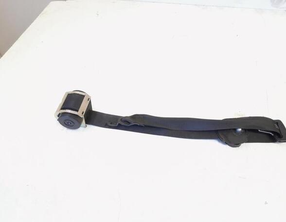 Safety Belts MERCEDES-BENZ M-CLASS (W164)