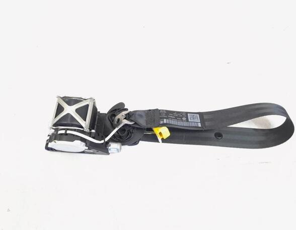 Safety Belts VW PASSAT B7 Variant (365), VW PASSAT (362)