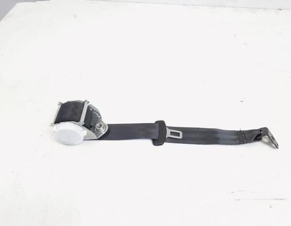 Safety Belts VW PASSAT B7 Variant (365), VW PASSAT ALLTRACK B7 (365)