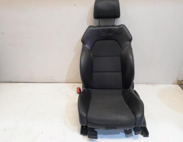 Seats Set AUDI A6 Avant (4F5, C6), AUDI A6 Allroad (4FH, C6)