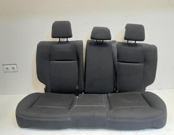 Seats Set PEUGEOT 208 I (CA, CC)