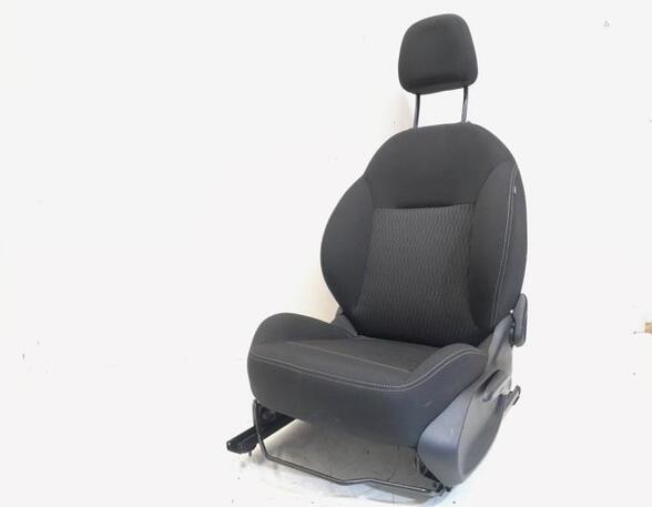 Seats Set PEUGEOT 208 I (CA, CC)