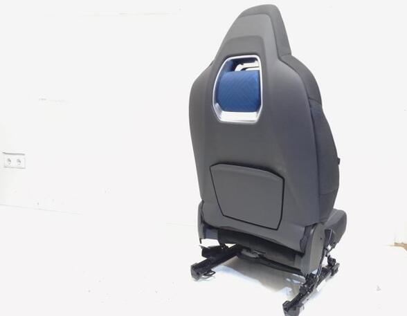 Seats Set LYNK & CO 1