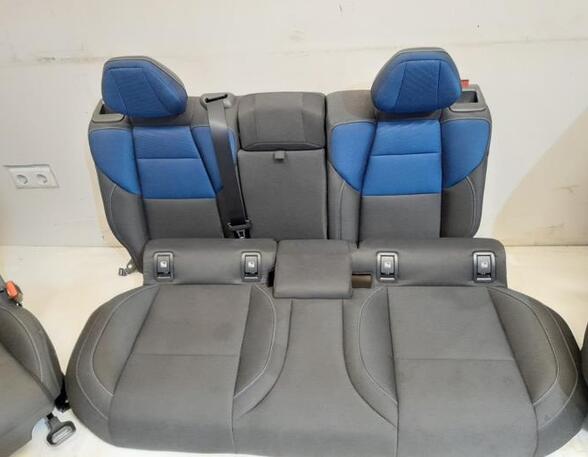 Seats Set LYNK & CO 1