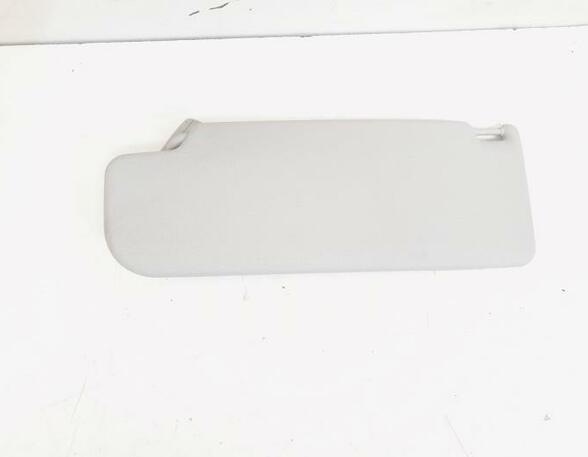 Sun Visor VW Golf V (1K1), VW Golf VI (5K1)