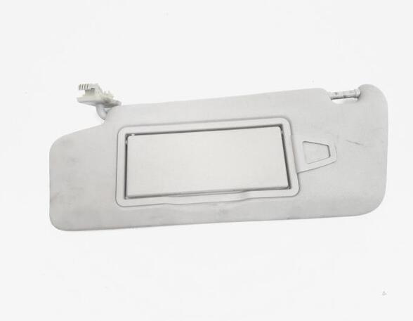 Sun Visor MERCEDES-BENZ C-Klasse T-Model (S204), MERCEDES-BENZ C-Klasse (W204)