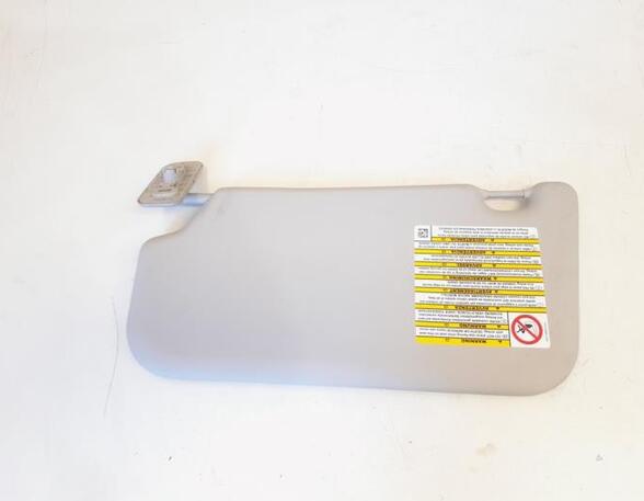 Sun Visor FORD Ranger (TKE)