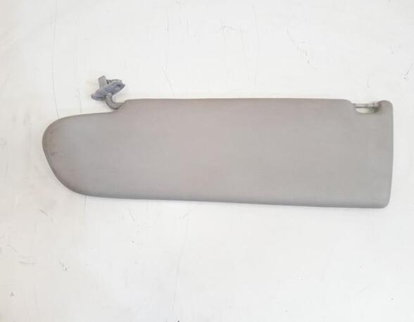 Sun Visor VW Transporter V Kasten (7EA, 7EH, 7HA, 7HH), VW Transporter VI Kasten (SGA, SGH, SHA, SHH)