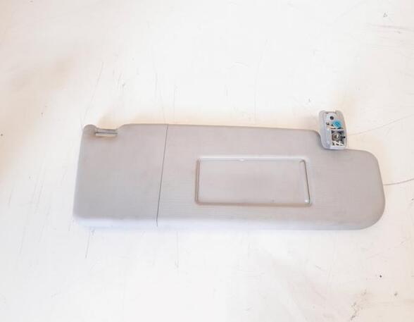 Sun Visor VW Golf V (1K1), VW Golf VI (5K1)