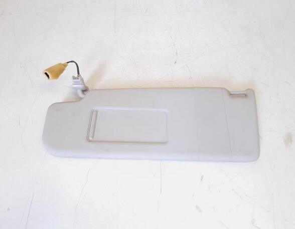 Sun Visor VW Jetta IV (162, 163, AV2, AV3)