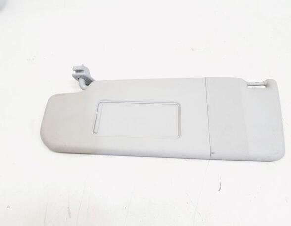 Sun Visor VW CC (358), VW Passat CC (357), VW Golf V (1K1), VW Golf VI (5K1)