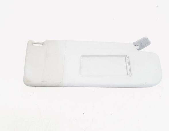 Sun Visor VW CC (358), VW Passat CC (357), VW Golf V (1K1), VW GOLF VI (5K1)