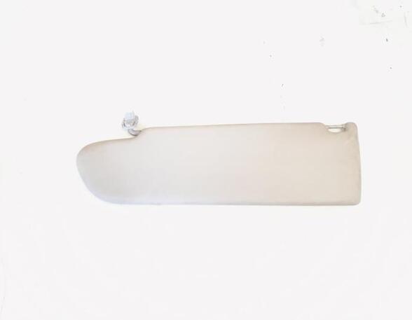 Sun Visor VW TRANSPORTER V Van (7HA, 7HH, 7EA, 7EH), VW TRANSPORTER VI Van (SGA, SGH, SHA, SHH)