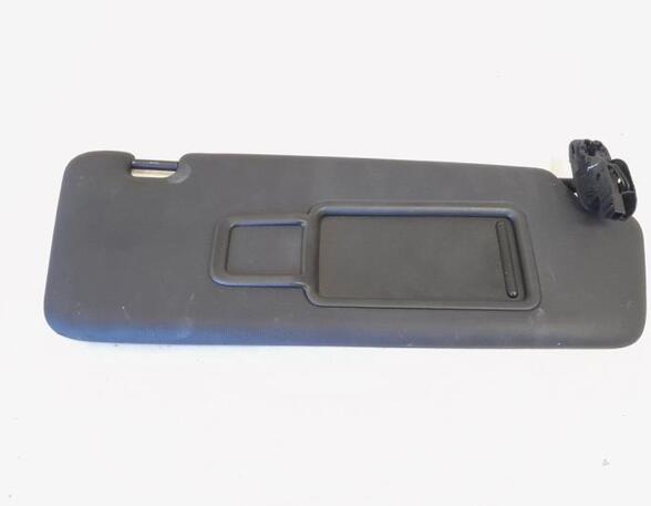 Sun Visor AUDI A5 (8T3), AUDI Q5 (8RB), AUDI Q5 Van (8RB), AUDI A4 Allroad (8KH, B8)