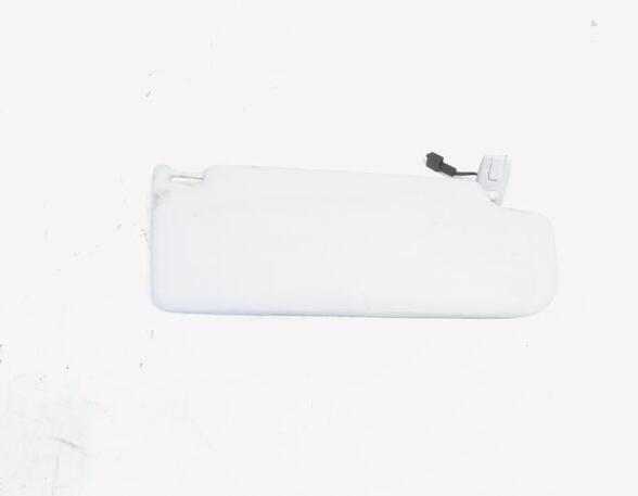 Sun Visor VW GOLF VI (5K1), VW GOLF V (1K1), VW GOLF PLUS (5M1, 521), VW GOLF PLUS Van (521)