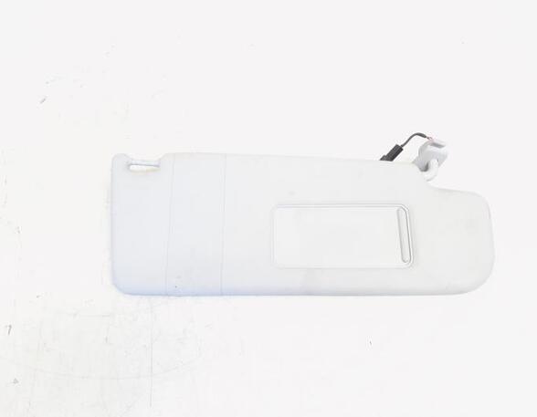 Sun Visor VW GOLF VI (5K1), VW GOLF V (1K1), VW GOLF PLUS (5M1, 521), VW GOLF PLUS Van (521)