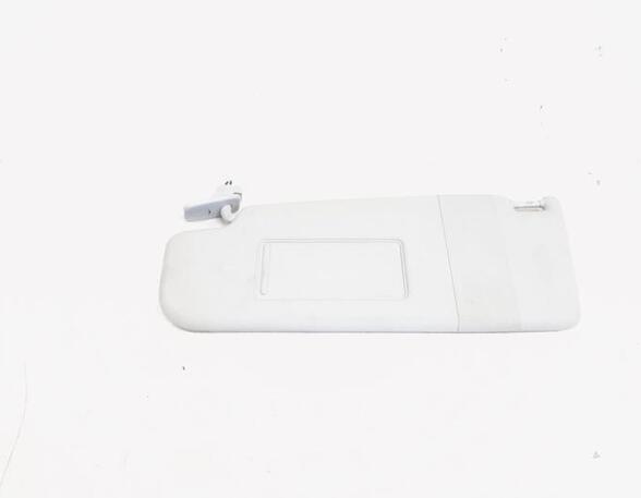 Sun Visor VW PASSAT (362), VW GOLF PLUS (5M1, 521), VW GOLF PLUS Van (521), VW GOLF V (1K1)