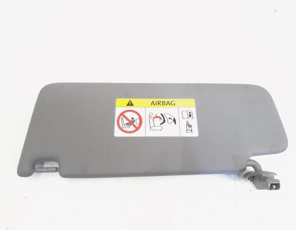 Sun Visor AUDI A3 Limousine (8VS, 8VM)