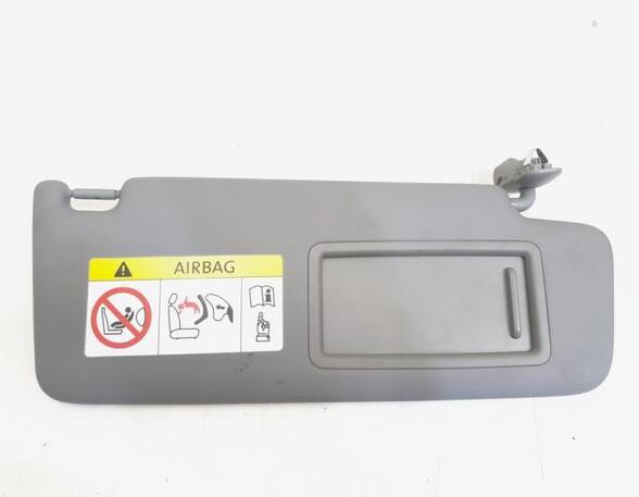 Sun Visor AUDI A3 Limousine (8VS, 8VM)