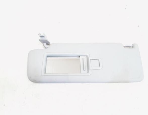 Sun Visor AUDI A3 Limousine (8VS, 8VM)