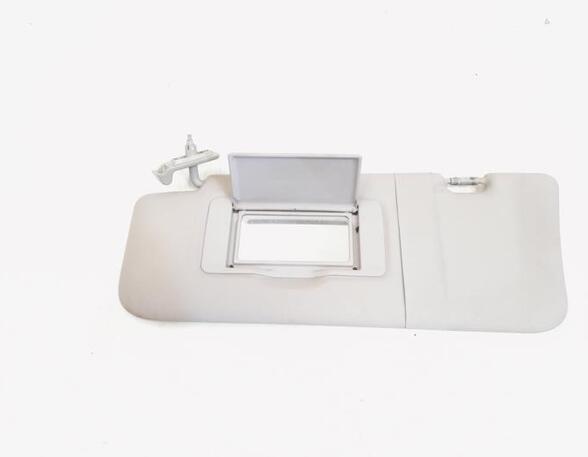 Sun Visor MERCEDES-BENZ M-CLASS (W164)