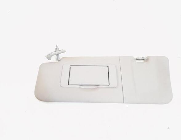 Sun Visor MERCEDES-BENZ M-CLASS (W164)