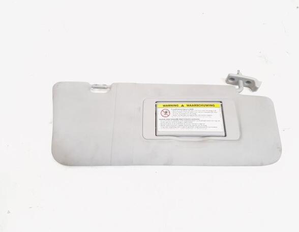 Sun Visor MERCEDES-BENZ M-CLASS (W164)