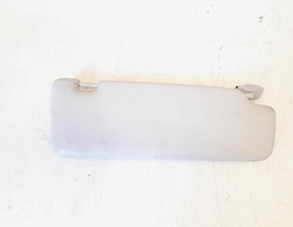 Sun Visor AUDI A4 Avant (8K5, B8), AUDI A5 Sportback (8TA), AUDI Q5 (8RB), AUDI Q5 Van (8RB)