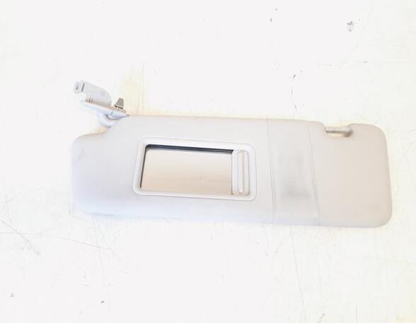 Sun Visor AUDI A4 Avant (8K5, B8), AUDI A5 Sportback (8TA), AUDI Q5 (8RB), AUDI Q5 Van (8RB)