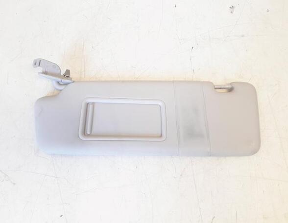 Sun Visor AUDI A4 Avant (8K5, B8), AUDI A5 Sportback (8TA), AUDI Q5 (8RB), AUDI Q5 Van (8RB)