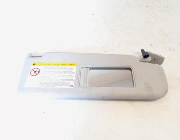 Sun Visor VW PASSAT ALLTRACK B7 (365), VW PASSAT B7 Variant (365)