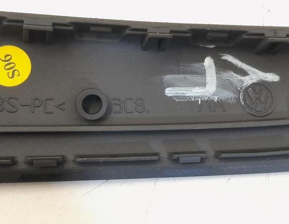 Door Card (Door Panel) VW CC (358), VW Passat CC (357)