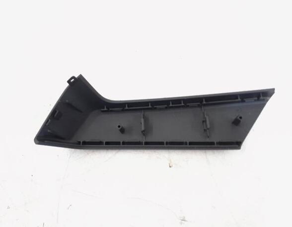 Door Card (Door Panel) VW TIGUAN (AD1, AX1), VW TIGUAN ALLSPACE (BW2), VW TOUAREG (CR7)