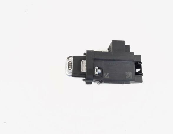 Ignition Lock Cylinder AUDI A4 (8K2, B8), AUDI A4 (8W2, 8WC)