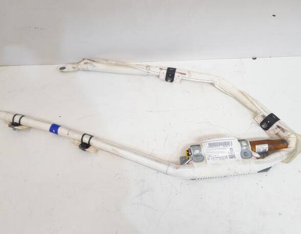 Roof Airbag VW Golf V (1K1), VW Golf VI (5K1)