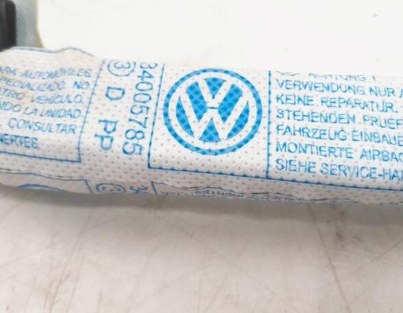 Roof Airbag VW PASSAT Variant (3C5), VW PASSAT B7 Estate Van (365)