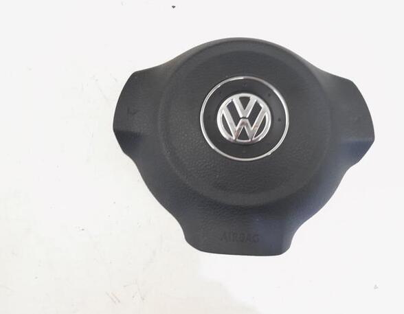 Driver Steering Wheel Airbag VW Golf VI (5K1)