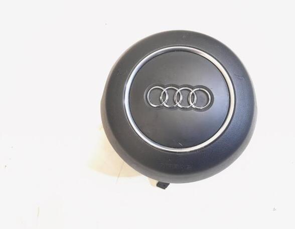 Driver Steering Wheel Airbag AUDI A6 Avant (4G5, 4GD), AUDI A6 Allroad (4GH, 4GJ), AUDI A7 Sportback (4GA, 4GF)