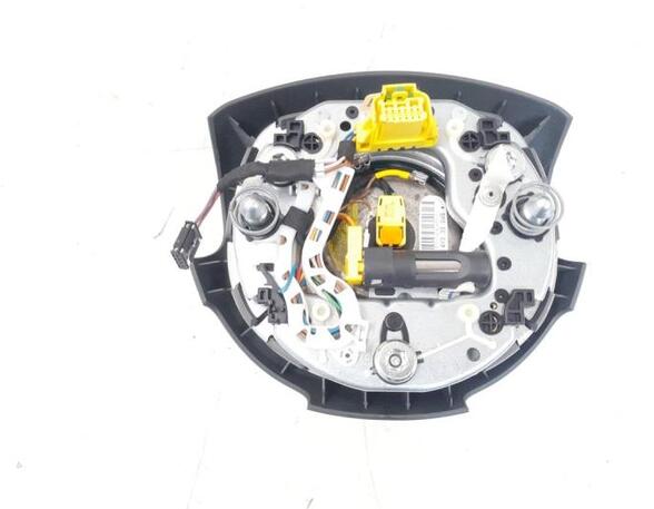 Driver Steering Wheel Airbag AUDI A6 (4G2, 4GC, C7)