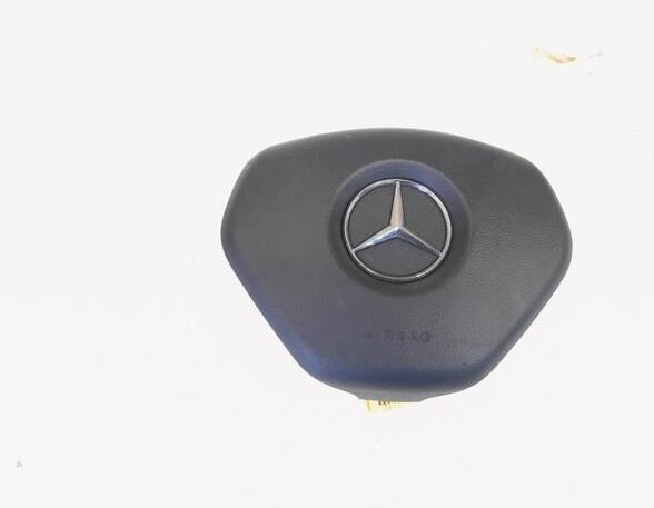 Airbag Stuurwiel MERCEDES-BENZ A-CLASS (W176)